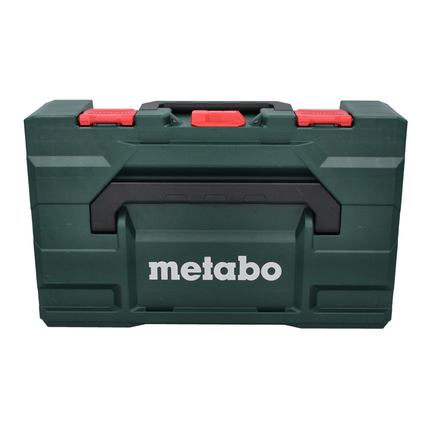 Metabo SSE 18 LTX BL Akku Säbelsäge Reciprosäge 18 V Brushless + 1x Akku 4,0 Ah + metaBOX - ohne Ladegerät - Toolbrothers