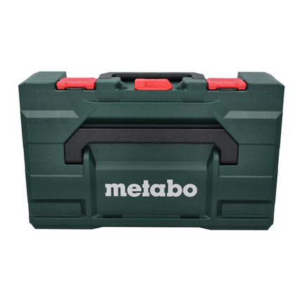 Metabo SSE 18 LTX BL Akku Säbelsäge Reciprosäge 18 V Brushless + 1x Akku 4,0 Ah + Ladegerät + metaBOX - Toolbrothers