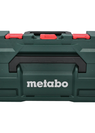 Metabo SSE 18 LTX BL Akku Säbelsäge Reciprosäge 18 V Brushless + 1x Akku 5,5 Ah + metaBOX - ohne Ladegerät - Toolbrothers