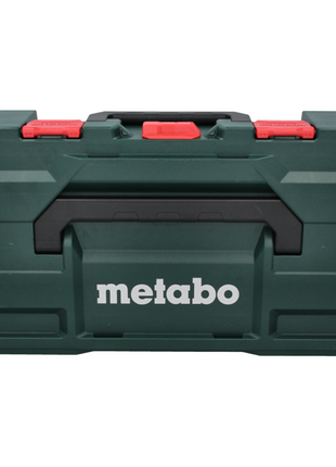 Metabo SSE 18 LTX BL Akku Säbelsäge Reciprosäge 18 V Brushless + 1x Akku 8,0 Ah + metaBOX - ohne Ladegerät - Toolbrothers