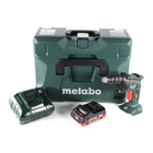 Visseuse à cloison sèche sans fil Metabo SE 18 LTX 4000 18 V 7 Nm 1/4