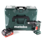 Metabo SE 18 LTX 4000 Akku Trockenbauschrauber 18 V 7 Nm 1/4