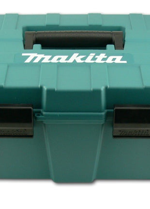 Makita BJV 180 18V Li-ion Akku Stichsäge + 1x Makita Akku BL1830 B +  Makita DC18RC Lader + Koffer - Toolbrothers