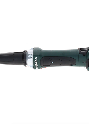 Metabo GA 18 LTX Akku Geradschleifer 18 V + 1x LiHD Akku 8,0 Ah + Ladegerät + MetaLoc