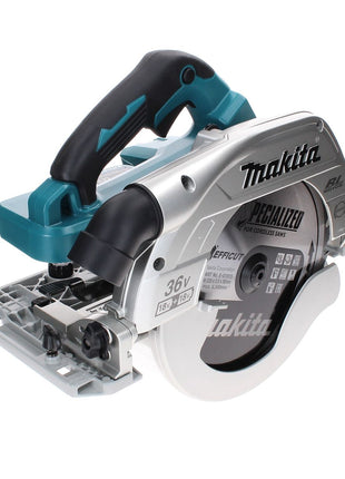 Makita DHS 900 Z Scie circulaire sans fil 235 mm 6 V ( 2x 18 V ) sans balai - sans batterie, sans chargeur