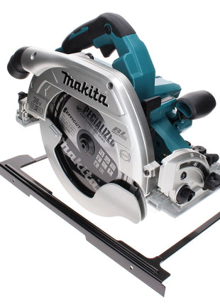 Makita DHS 900 Z Akku Handkreissäge 36 V ( 2x 18 V ) 235 mm Brushless Solo - ohne Akku, ohne Ladegerät