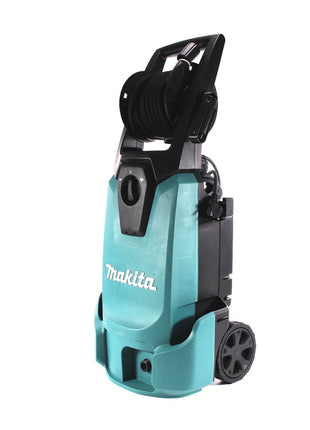 Makita HW 1300 Hochdruckreiniger 1800 Watt 130 bar Schutzisolierung IPX5