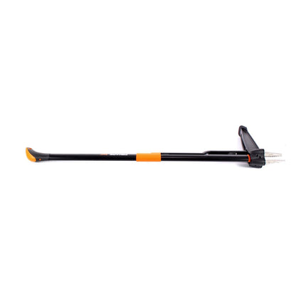 Fiskars Xact Estirpatore 30 mm ( 1020126 ) - con impugnatura ergonomica