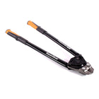 Fiskars PowerGear Tagliabulloni 76 cm ( 1027215 ) impugnatura ergonomica 30 % di forza in più