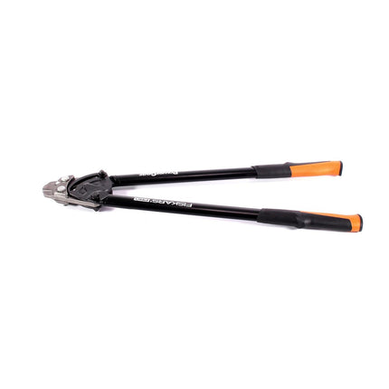 Fiskars PowerGear Tagliabulloni 76 cm ( 1027215 ) impugnatura ergonomica 30 % di forza in più