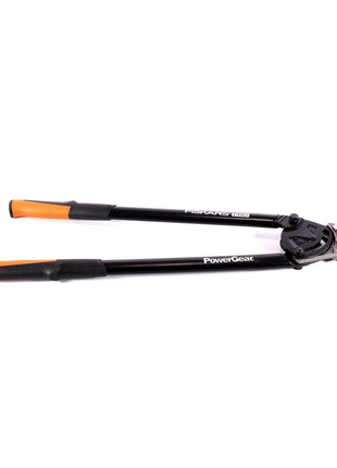 Fiskars PowerGear Bolzenschneider 76 cm ( 1027215 ) ergonomischer Griff 30 % mehr Kraft