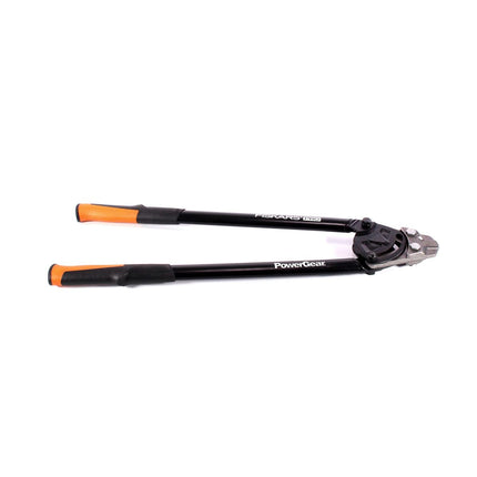 Fiskars PowerGear Tagliabulloni 76 cm ( 1027215 ) impugnatura ergonomica 30 % di forza in più