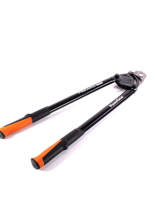 Fiskars PowerGear Bolzenschneider 76 cm ( 1027215 ) ergonomischer Griff 30 % mehr Kraft