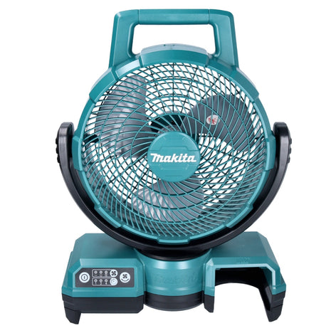 Ventilador de batería Makita DCF 203 Z 14,4 V - 18 V Solo - sin batería, sin cargador