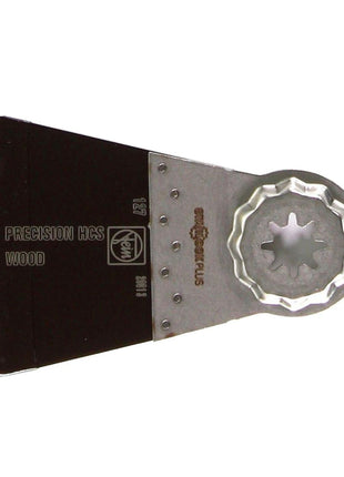 Fein E-Cut Precision Starlock Plus Sägeblatt 50x65 mm 1 Stück ( 63502127210 ) HCS - Toolbrothers