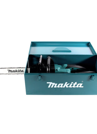 Makita UC 4051 A Elektro Kettensäge 2000 Watt / 40 cm Schnittlänge + Metallkoffer