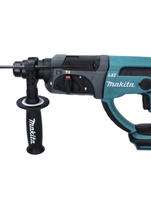 Makita DHR 202 RG1 Perforateur sans fil 18 V 2,0 J SDS Plus + 1x Batterie 6,0 Ah + Chargeur