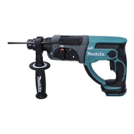 Trapano a batteria Makita DHR 202 RG1 18 V 2,0 J SDS Plus + 1x batteria 6,0 Ah + caricatore