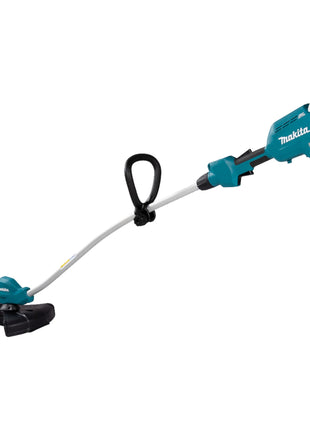 Makita DUR 189 Z Akku Rasentrimmer 18 V 300 mm Brushless Solo - ohne Akku, ohne Ladegerät