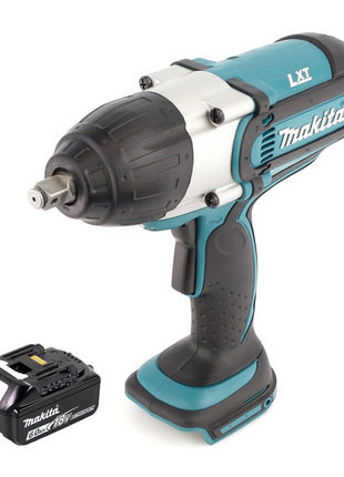 Makita DTW 450 G1 Visseuse à chocs sans fil 18 V 440 Nm 1/2" + 1x Batterie 6,0 Ah - sans chargeur