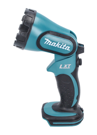 Makita DML 185 RG1 Akku Lampe / Handleuchte 18 V + 1x Akku 6,0 Ah + Ladegerät