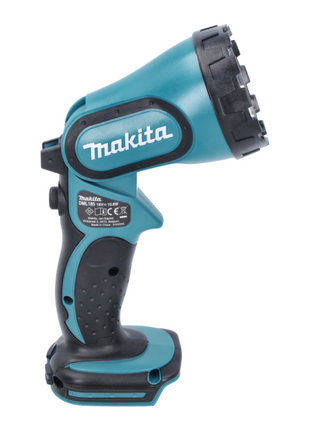 Lampe à batterie / lampe à main Makita DML 185 RG1 18 V + 1x batterie 6,0 Ah + chargeur