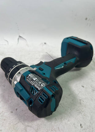 Makita DHP 484 Z 18V Brushless Li Ion Akku Schlagbohrschrauber Leicht Gebraucht  4 - toolbrothers