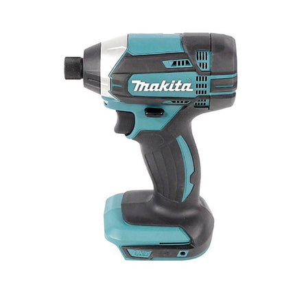 Avvitatore a impulsi Makita DTD 152 G1 18 V 165 Nm + 1x batteria 6,0 Ah - senza caricabatterie