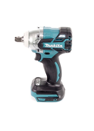 Makita DTW 285 G1 Akku Schlagschrauber 18 V 280 Nm 1/2" Brushless + 1x Akku 6,0 Ah - ohne Ladegerät