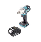 Makita DTW 285 G1 Akku Schlagschrauber 18 V 280 Nm 1/2