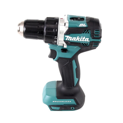 Makita DDF 484 RG1 Trapano avvitatore a batteria Brushless 18 V 54 Nm + 1x batteria ricaricabile 6,0 Ah + caricatore