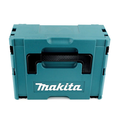 Makita DFS 450 ZJ 18 V Avvitatore per cartongesso a batteria in valigetta Makpac - senza batteria, senza caricatore