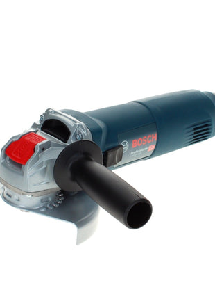 Bosch GWX 14-125 Professional Winkelschleifer 1400 W 125 mm X-Lock ( 06017B7000 )