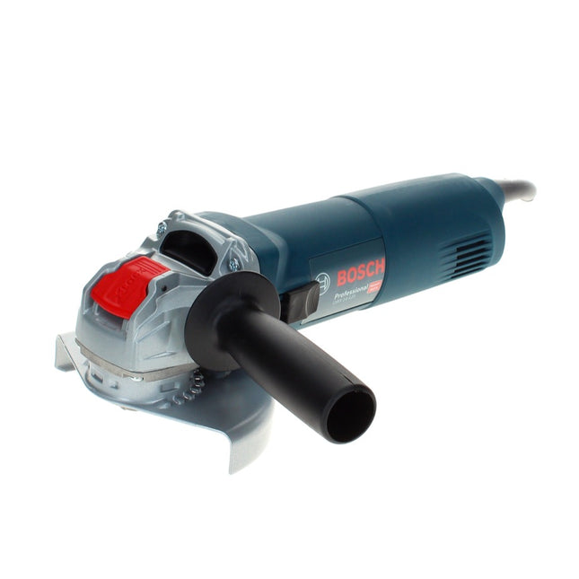 Bosch GWX 14-125 Smerigliatrice angolare professionale 1400 W 125 mm X-Lock ( 06017B7000 )