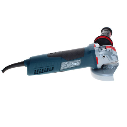 Bosch GWX 17-125 S Smerigliatrice angolare Professional 1700W / 125mm X-Lock ( 06017C4002 )