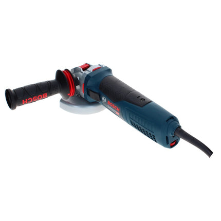 Bosch GWX 17-125 S Smerigliatrice angolare Professional 1700W / 125mm X-Lock ( 06017C4002 )