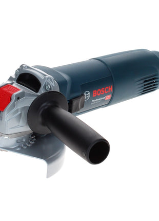 Bosch GWX 10-125 Professional Winkelschleifer 1000 W 125 mm X-Lock ( 06017B3000 )