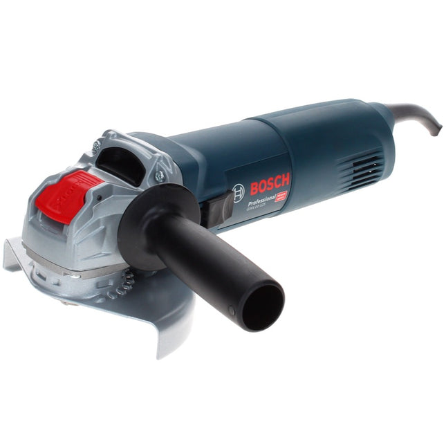 Bosch GWX 10-125 Smerigliatrice angolare Professional 1000W / 125mm X-Lock ( 06017B3000 )