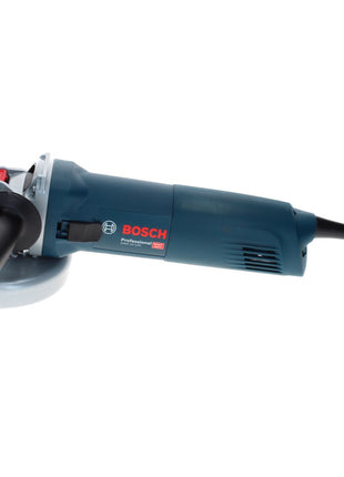 Bosch GWX 10-125 Professional Winkelschleifer 1000 W 125 mm X-Lock ( 06017B3000 )