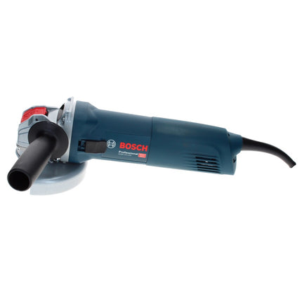Bosch GWX 10-125 Professional Winkelschleifer 1000 W 125 mm X-Lock ( 06017B3000 )