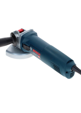 Bosch GWX 10-125 Meuleuse angulaire Professionelle 1000 W 125 mm X-Lock ( 06017B3000 )