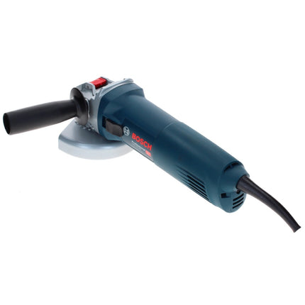 Bosch GWX 10-125 Professional Winkelschleifer 1000 W 125 mm X-Lock ( 06017B3000 )