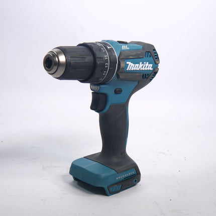 Makita DHP 485 Z Akku Schlagbohrschrauber 18V 50Nm Brushless Solo Neuwertig 2 - toolbrothers