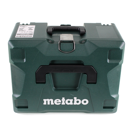 Metabo MetaLoc III Koffer ( 626432000 ) + Universaleinlage