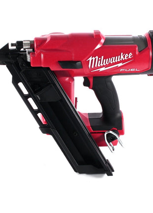 Milwaukee M18 FFN-0C Akku Nagler 18 V 50 - 90 mm Brushless ( 4933471406 ) + Koffer - ohne Akku, ohne Ladegerät