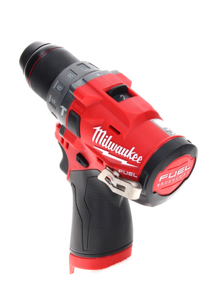 Milwaukee M12 FPD-0 Perceuse à percussion sans fil 44 Nm 12V Brushless Solo - sans batterie, sans chargeur