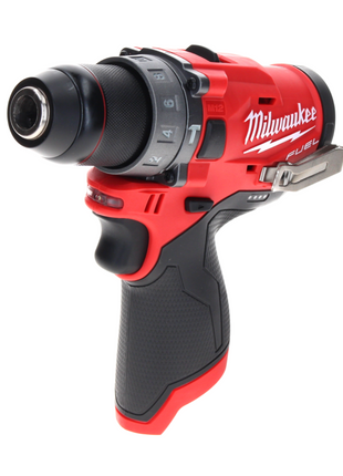 Milwaukee M12 FPD-0 Akku Schlagbohrschrauber 12 V 44 Nm Brushless Solo - ohne Akku, ohne Ladegerät