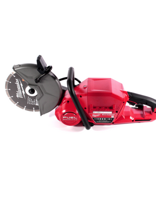 Milwaukee M18 FCOS230-0 Akku Trennschleifer 18 V 230 mm Brushless ( 4933471696 ) - ohne Akku, ohne Ladegerät