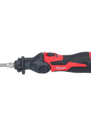 Milwaukee M12 SI-0 Akku Lötkolben 12 V 400 °C ( 4933459761 ) arretierbarer Kopf Solo - ohne Akku, ohne Ladegerät - Toolbrothers