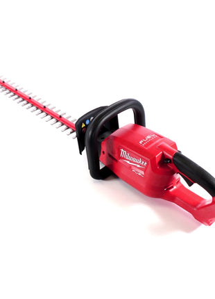 Milwaukee M18 CHT-0 Taille-haie sans fil 18 V,  610 mm, Brushless, solo - sans batterie, sans chargeur (4933459346)